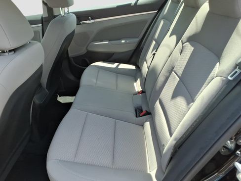 Used 2020 Hyundai Elantra Value Edition FWD image 14