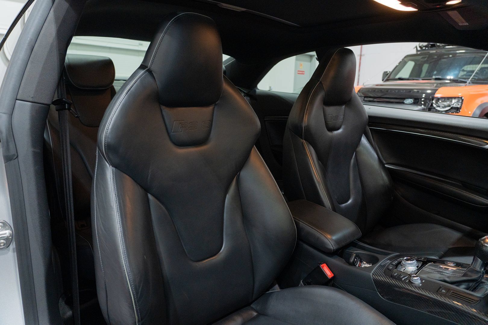 Used 2013 Audi RS 5 Coupe AWD/4WD image 35