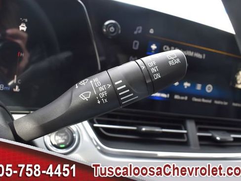 New 2026 Chevrolet Trax LT w/ LT Convenience Package image 22