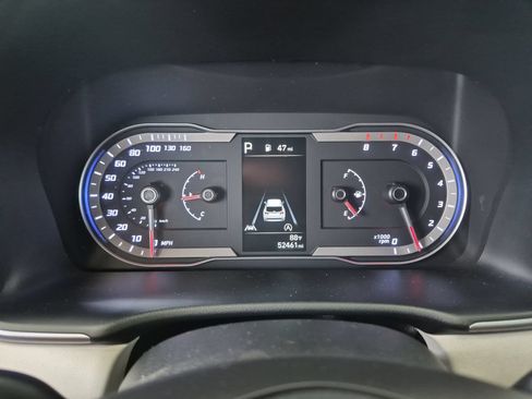 Used 2023 Hyundai Tucson SEL FWD image 18