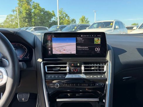 Certified 2026 BMW 840i RWD image 16