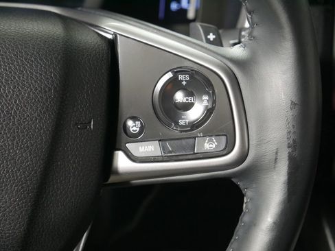 Used 2020 Honda CR-V Touring image 18