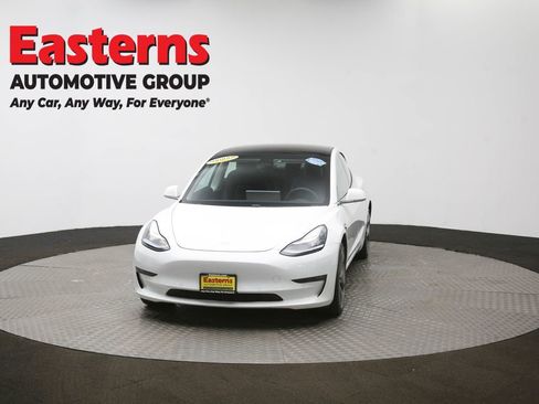 Used 2019 Tesla Model 3 Long Range image 52