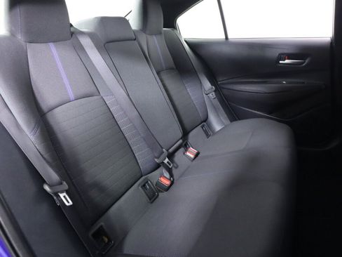 Used 2020 Toyota Corolla SE FWD image 34