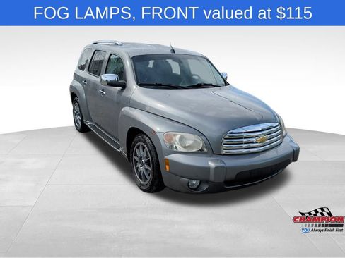 Used 2006 Chevrolet HHR LT FWD image 9