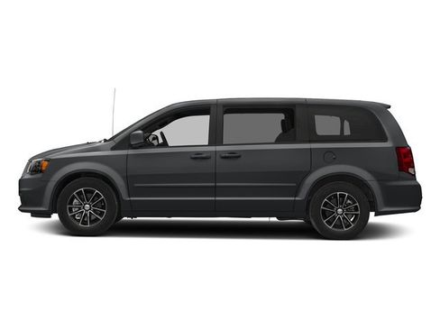 Used 2018 Dodge Grand Caravan GT FWD image 3