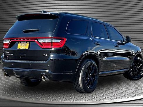 Used 2023 Dodge Durango R/T AWD/4WD image 6