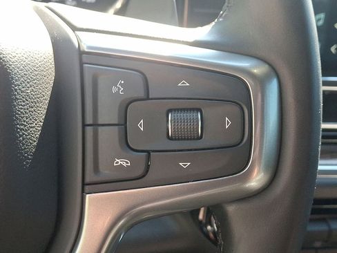 Certified 2024 Chevrolet Silverado 1500 LT Trail Boss w/ Convenience Package II AWD/4WD image 18