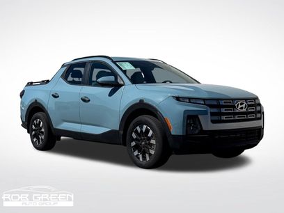 New 2026 Hyundai Santa Cruz SEL