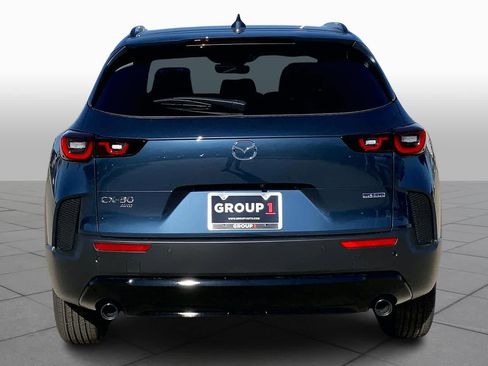 New 2026 MAZDA CX-50 AWD 2.5 Hybrid w/ Weather Package image 4