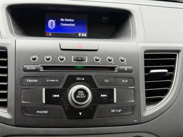 Used 2014 Honda CR-V EX-L image 17