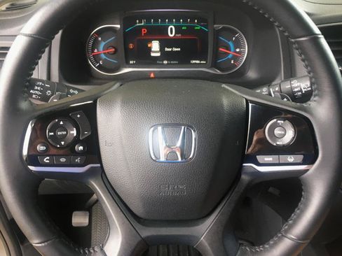 Used 2021 Honda Passport EX-L image 23