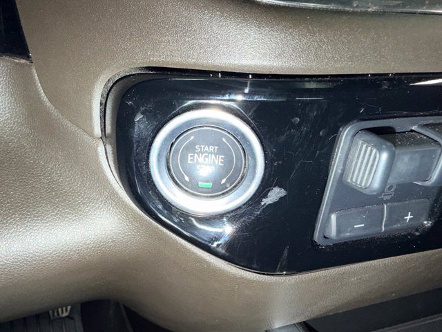 Certified 2025 Chevrolet Silverado 1500 LTZ w/ LTZ Premium Package AWD/4WD image 14