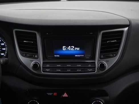 Used 2017 Hyundai Tucson Eco AWD/4WD image 15