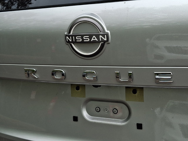 Used 2023 Nissan Rogue SV AWD/4WD image 31
