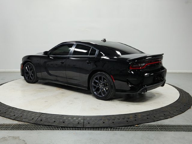 Used 2023 Dodge Charger R/T w/ Plus Group RWD image 6