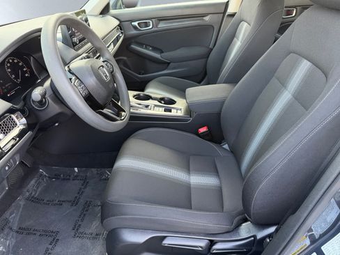 Used 2023 Honda Civic LX image 7