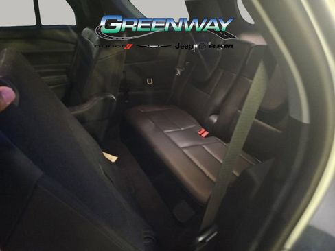 Used 2023 Ford Explorer XLT w/ Equipment Group 202A RWD image 15