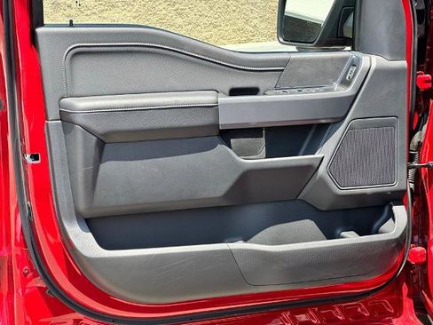 Certified 2025 Ford F150 XLT w/ Equipment Group 302A MID image 20