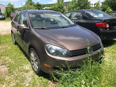 Used 2011 Volkswagen Jetta SE