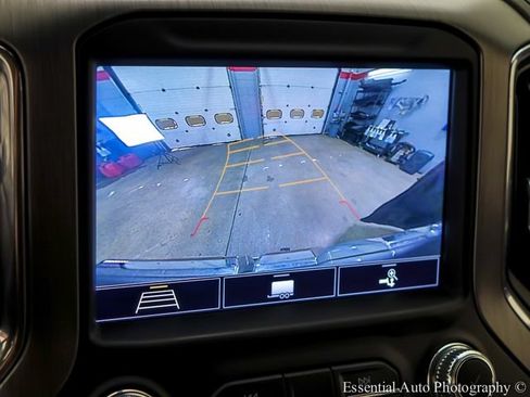 Certified 2020 GMC Sierra 1500 Denali w/ LPO, GMC Protection Package AWD/4WD image 17
