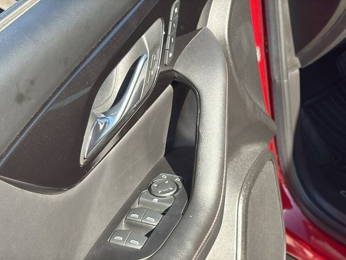 Used 2023 Chevrolet Blazer RS w/ Driver Confidence II Package image 9