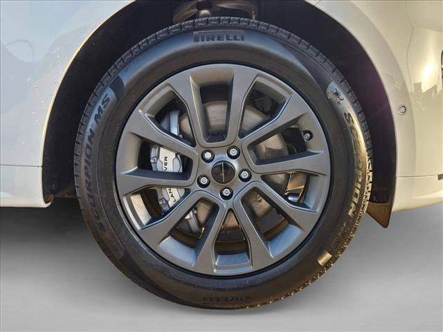 New 2026 Land Rover Range Rover Sport Dynamic SE AWD/4WD image 10