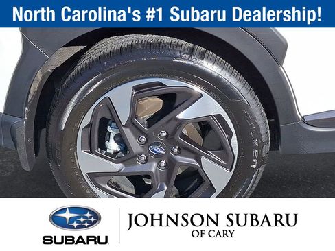 Used 2025 Subaru Crosstrek 2.5i Limited image 29