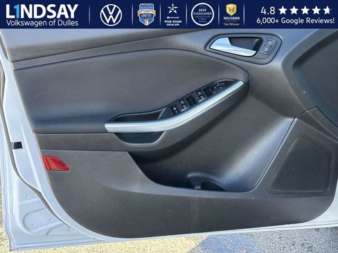 Used 2018 Ford Focus ST image 8