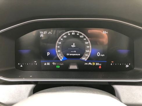 New 2026 Volkswagen Jetta SE FWD image 21