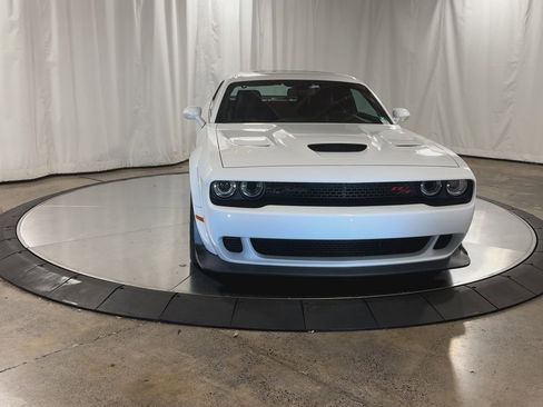 Used 2019 Dodge Challenger R/T Scat Pack image 5