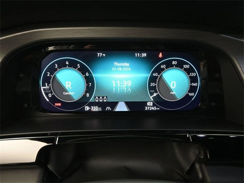 Certified 2024 Volkswagen Atlas Cross Sport SE w/ Adventure Package image 32