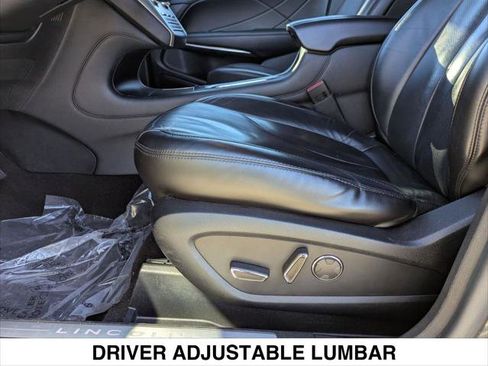 Used 2019 Lincoln MKC Select w/ Select Plus Package image 21