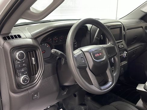 Used 2023 GMC Sierra 1500 Pro AWD/4WD image 10