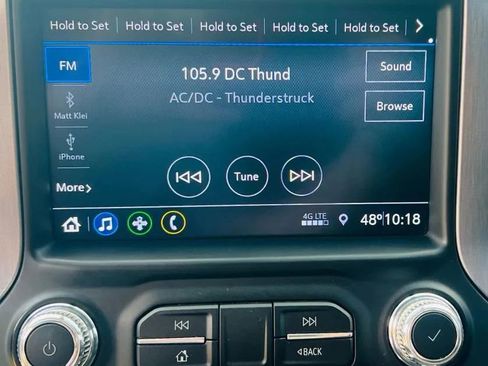 Used 2020 GMC Sierra 1500 Elevation w/ Elevation Value Package image 15