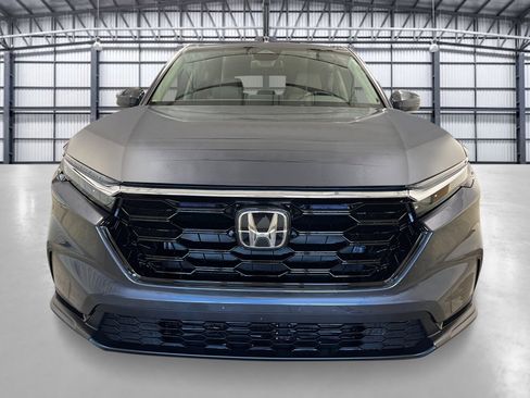 New 2026 Honda CR-V EX image 9
