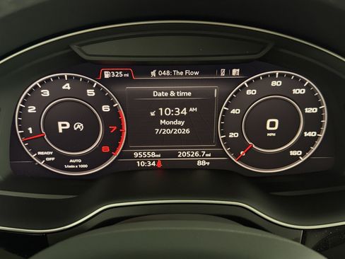 Used 2018 Audi Q7 3.0T Prestige w/ Prestige Package AWD/4WD image 23
