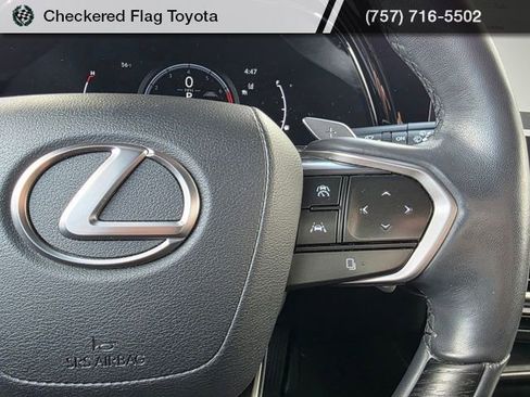 Used 2024 Lexus RX 350 350 Luxury w/ Convenience Package image 29