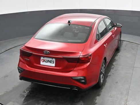 Used 2019 Kia Forte LXS image 13