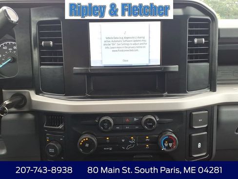 Used 2026 Ford F250 XL w/ STX Appearance Package AWD/4WD image 18