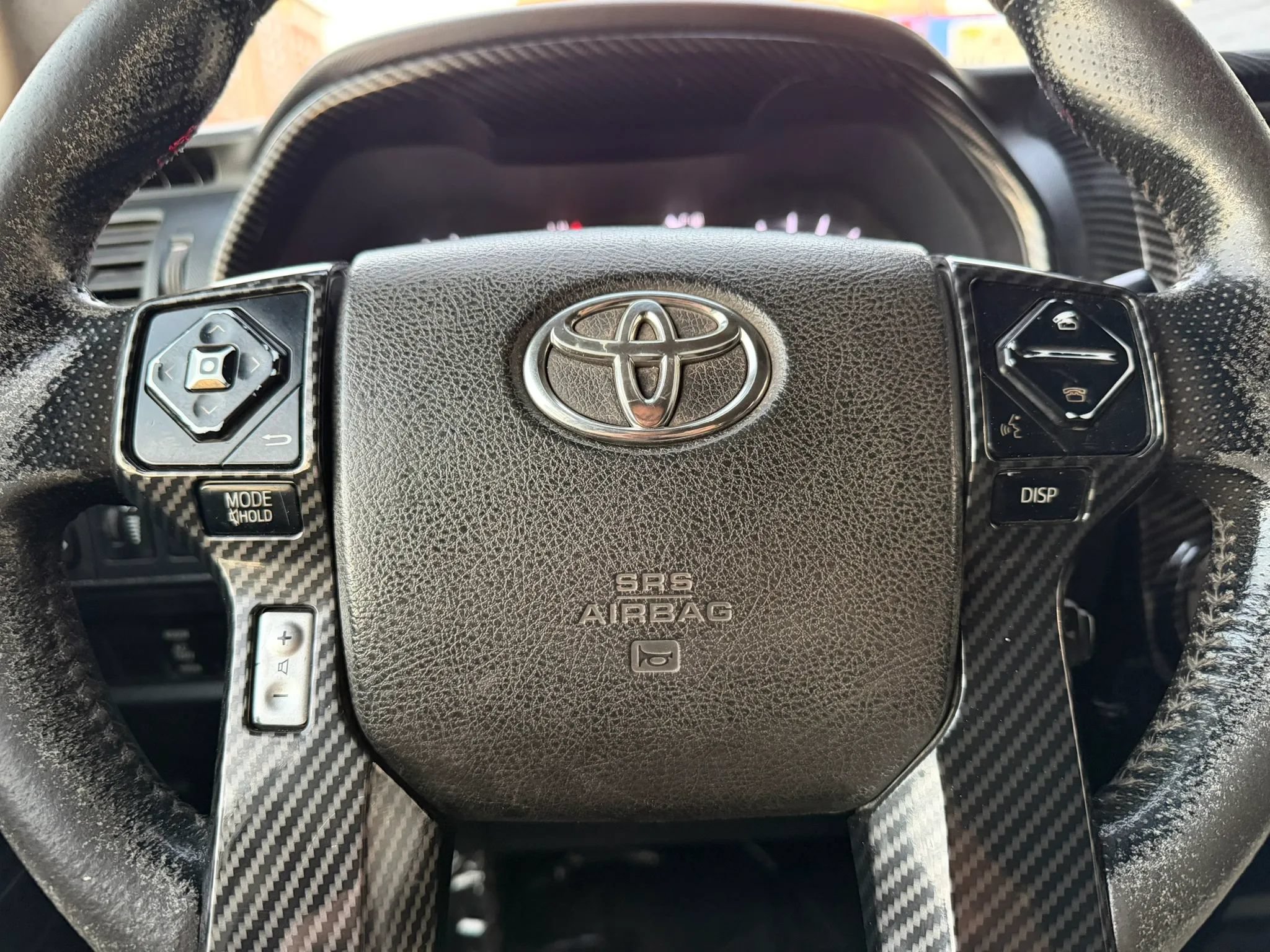 Used 2014 Toyota 4Runner SR5 AWD/4WD image 17
