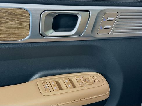 New 2026 Hyundai Santa Fe Calligraphy w/ Tow & Go Package image 20