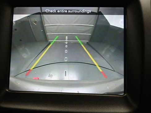 Used 2020 Jeep Compass Trailhawk w/ Cold Weather Group image 41