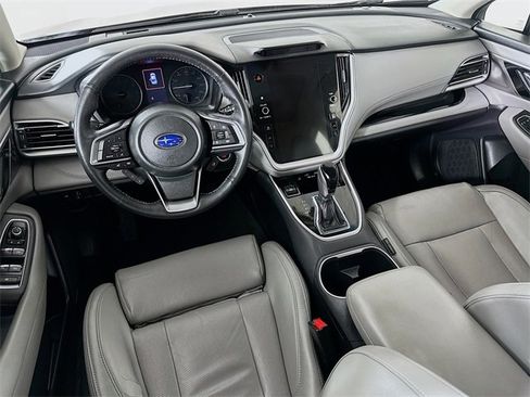 Used 2020 Subaru Legacy Limited XT image 32