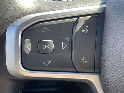 Used 2024 RAM 2500 Big Horn w/ Bed Utility Group image 9