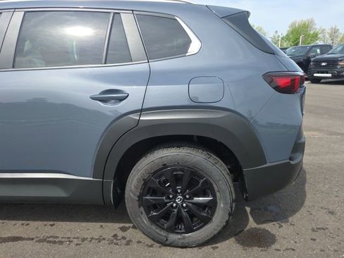 Used 2025 MAZDA CX-50 2.5 Hybrid w/ Preferred Pkg AWD/4WD image 15