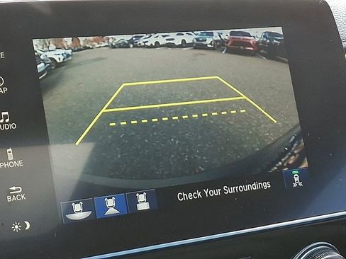 Used 2021 Honda CR-V Touring image 21