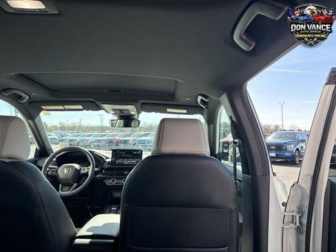 Used 2024 Honda CR-V Sport Touring image 31