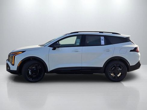 New 2026 Kia Sportage X-Line Prestige AWD/4WD image 7
