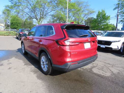 Certified 2023 Honda CR-V EX-L image 4